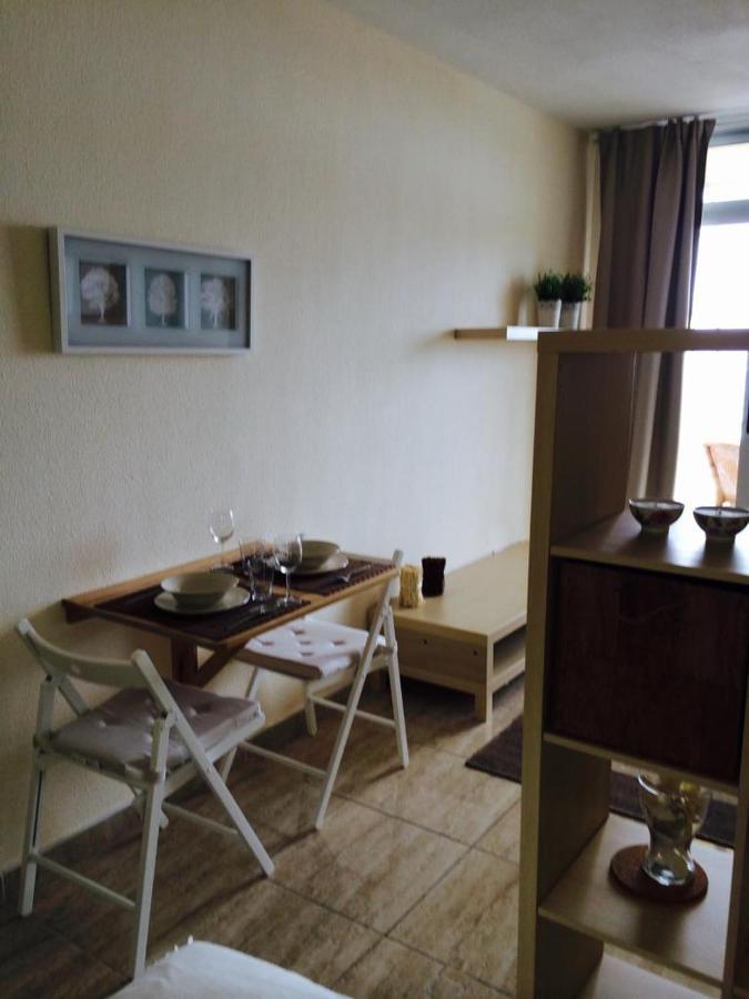 Ferienwohnung El Rincon De Ines Frente A La Playa Las Palmas / Gran Canaria Exterior foto